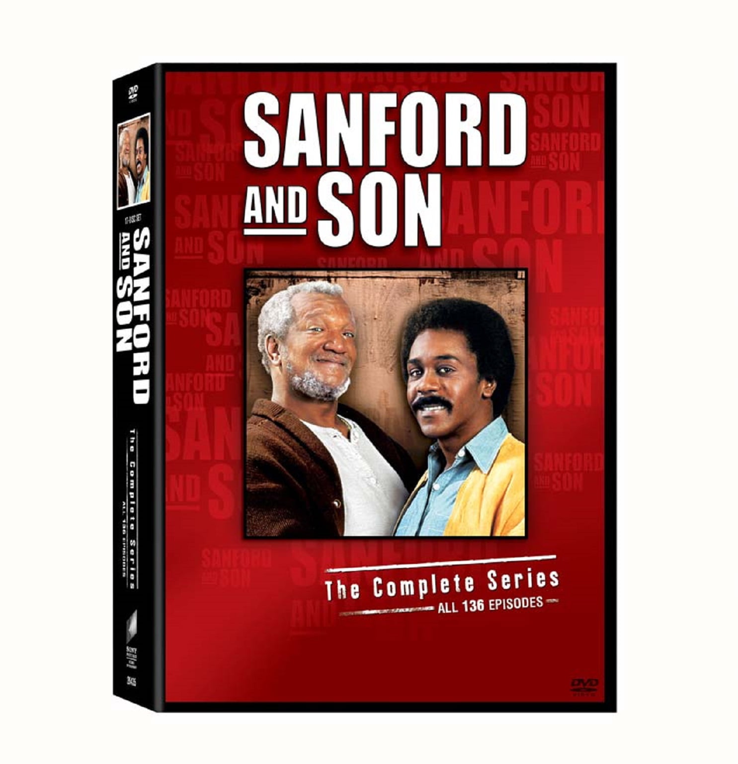 cindy ojeda recommends free sanford and son pic