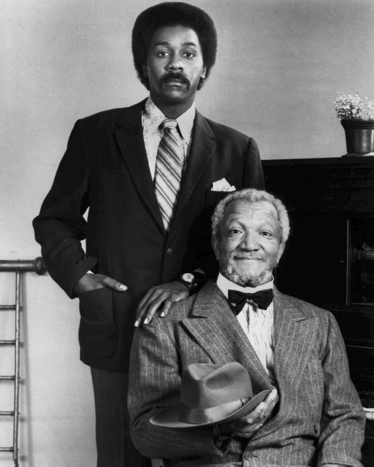 chance henry recommends Free Sanford And Son