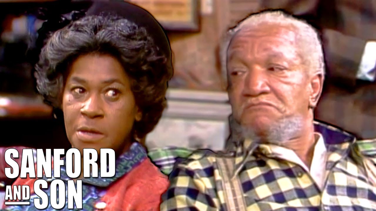 Best of Free sanford and son