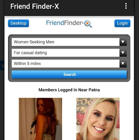 cody rennie recommends friend finder x pic