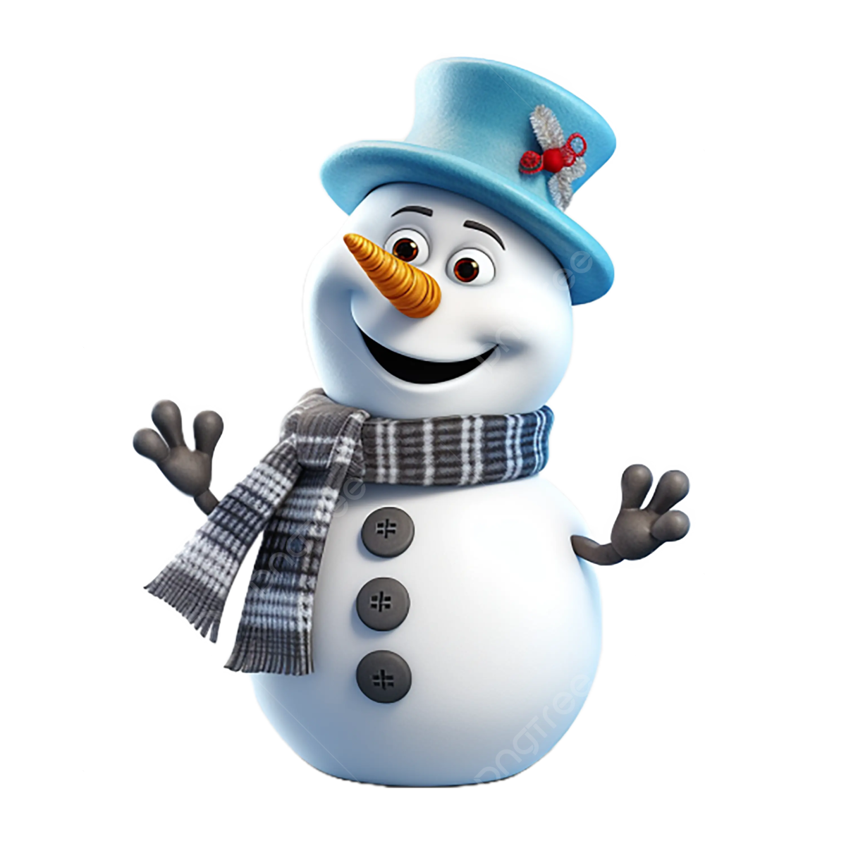 Best of Frosty the snowman online free