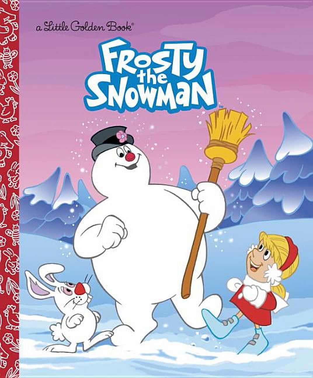 Frosty The Snowman Video Online sisters panties