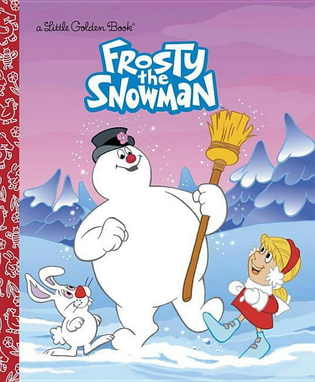 Frosty The Snowman Video Online sisters panties