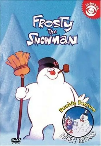 adam beatrice add photo frosty the snowman video online