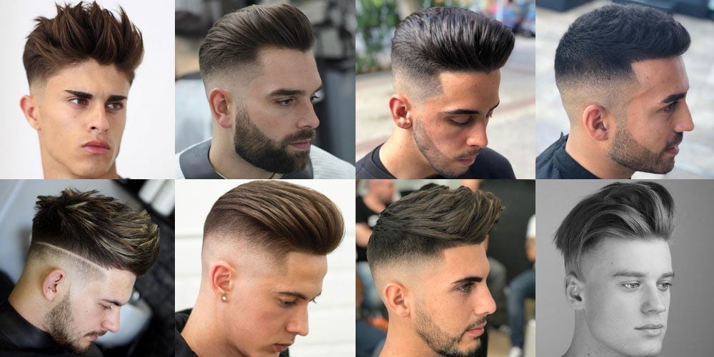 divya rohilla recommends fuck boy hair cuts pic