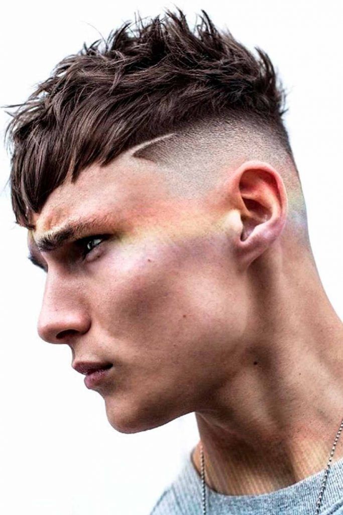 bear horne add fuck boy hair cuts photo