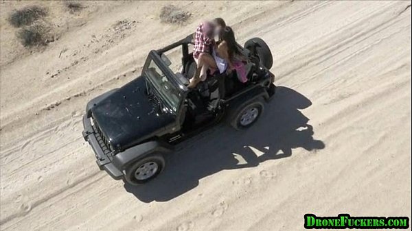 barry pitman add fucking in a jeep photo