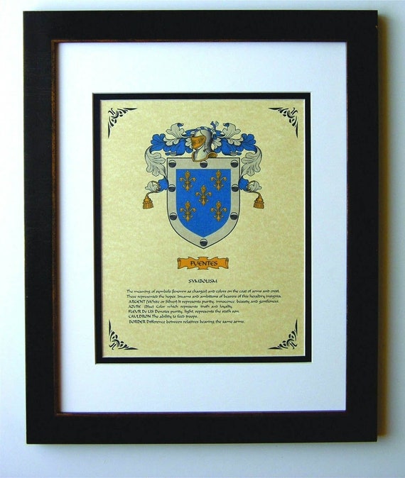 corissa wieschorster recommends fuentes coat of arms pic