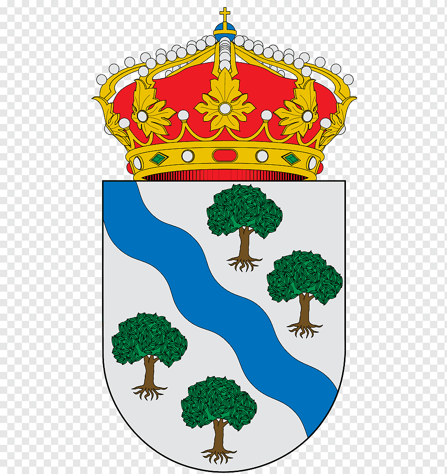 fuentes coat of arms
