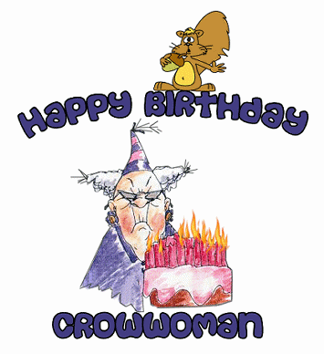 ashok khilari recommends funny happy birthday old lady gif pic