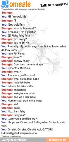 Best of Funny things to do on omegle