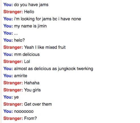 carol isenberg recommends funny things to do on omegle pic