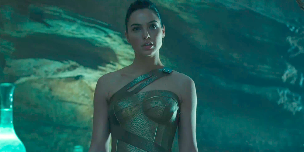 chris achor recommends gal gadot nude naked pic