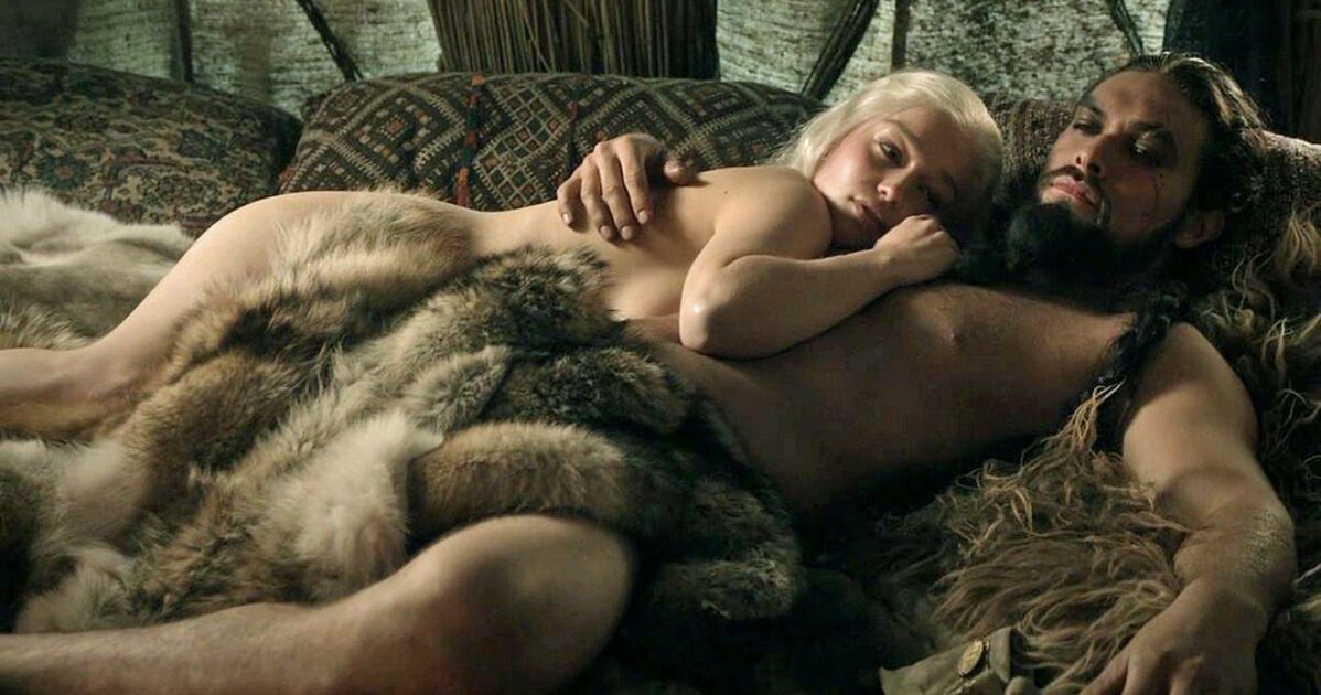 brian catlin recommends Game Of Thrones Masturbation