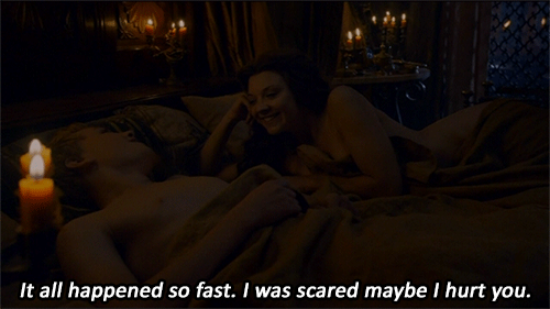 aj spina recommends Game Of Thrones Nude Gif