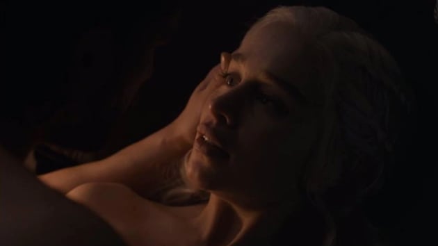 dawn l young recommends Game Of Thrones Sex Season 3