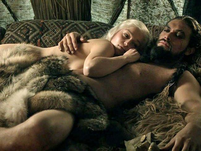 alta van zyl recommends Game Of Thrones Sex Season 3