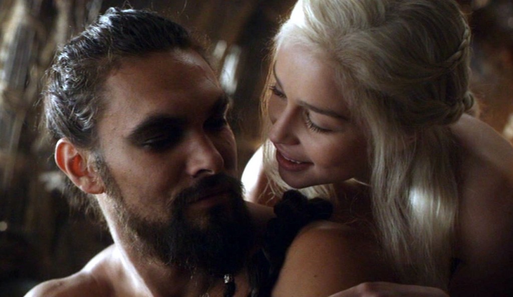 david alloul recommends Game Of Thrones Sex Season 3