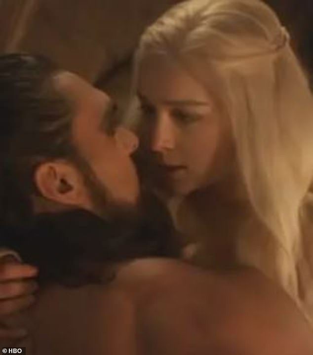 abigail worthington recommends game of thrones sex videos pic