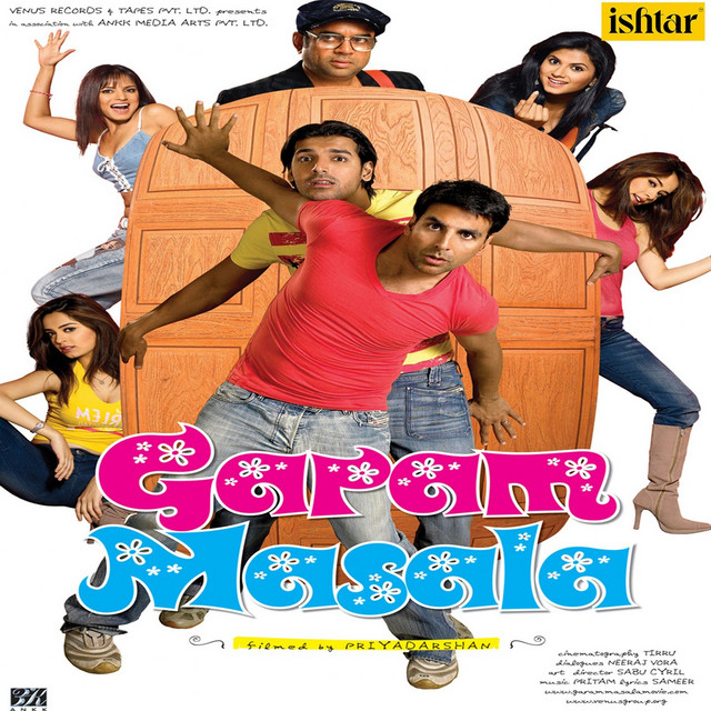 dan parkin recommends Garam Masala Movie Online