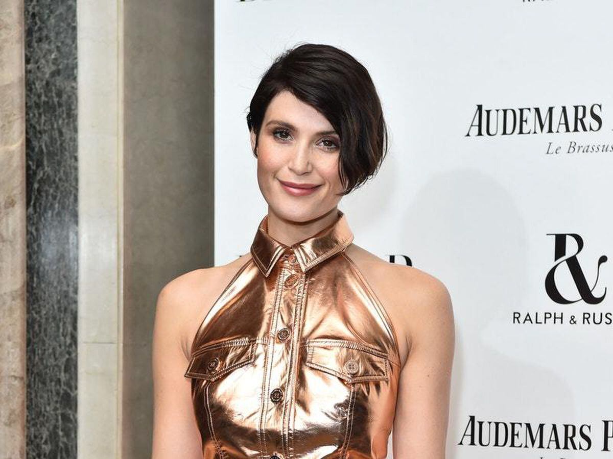 donelle cornejo recommends Gemma Arterton Hot