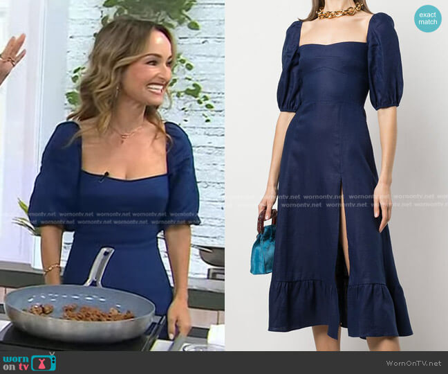 dianne webb recommends Giada De Laurentiis Summer Dresses