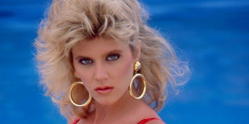 coralee mitchell recommends ginger lynn white lightning pic