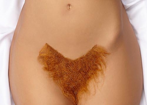 biljana biljic recommends Ginger Pubic Hair