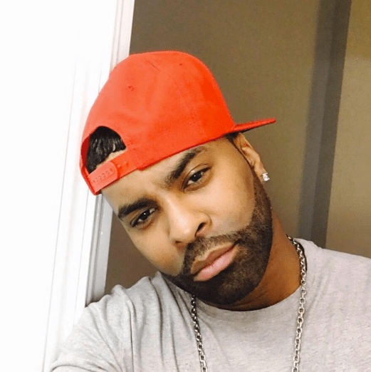agada john recommends ginuwine nude photos pic