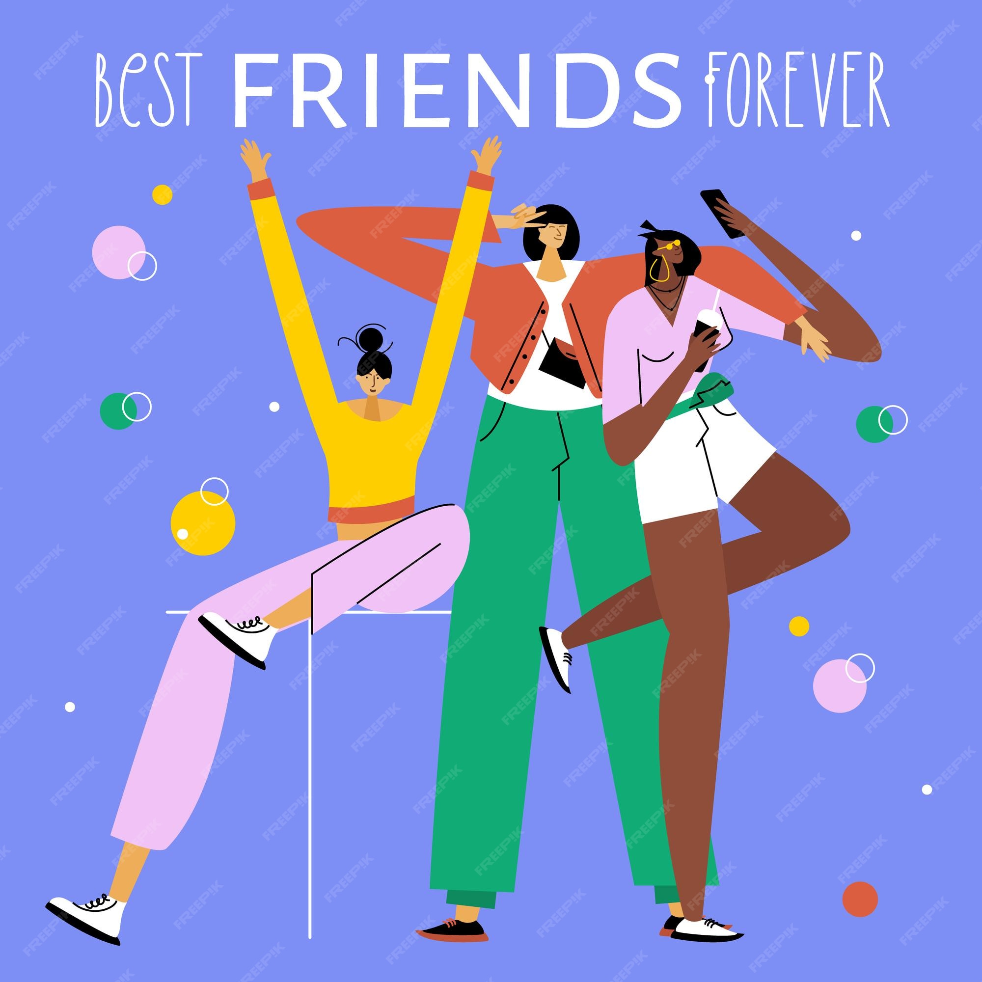 courtney zavala recommends girl friends 4 ever pic