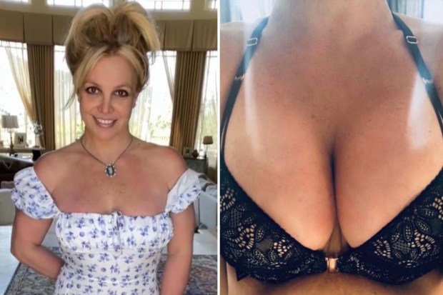 cipriano gutierrez add girls boobs fall out of shirt photo