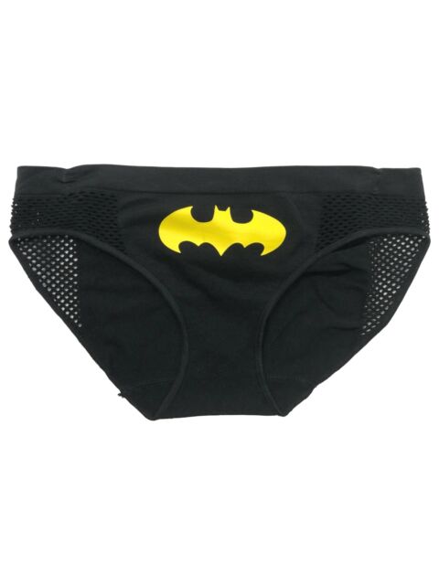 cq tran recommends Girls In Batman Panties