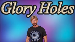 chad ebeling recommends glory hole etiquette pic