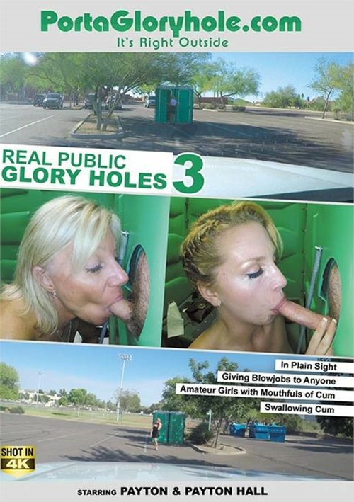 denise taliaferro add photo glory holes in la