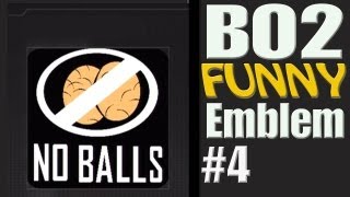 amanda boado recommends good emblems for bo2 pic