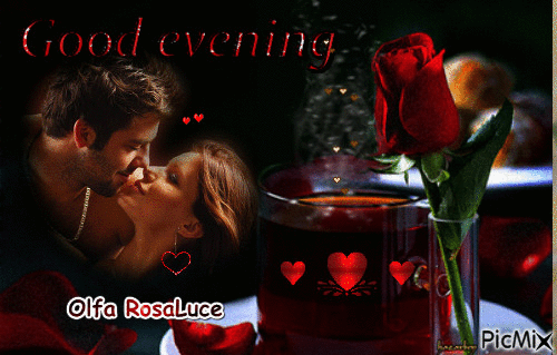 anil hirgude recommends good evening kiss gif pic