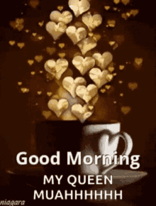 Good Morning My Queen Gif girl lez