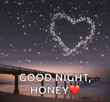 donald reiff recommends good night honey gif pic