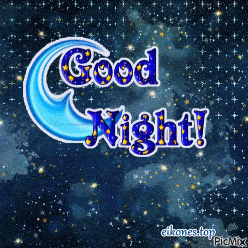 bien legaspi recommends Good Night Moon Gif