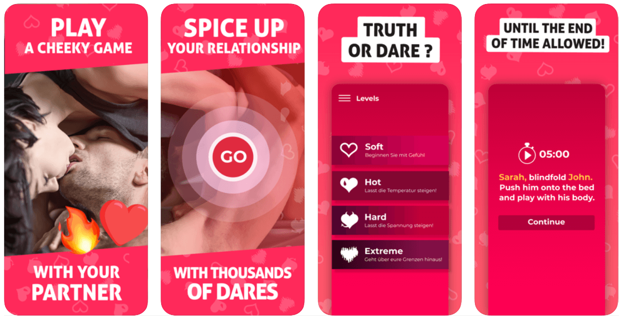 celine larsen recommends good sex game apps pic