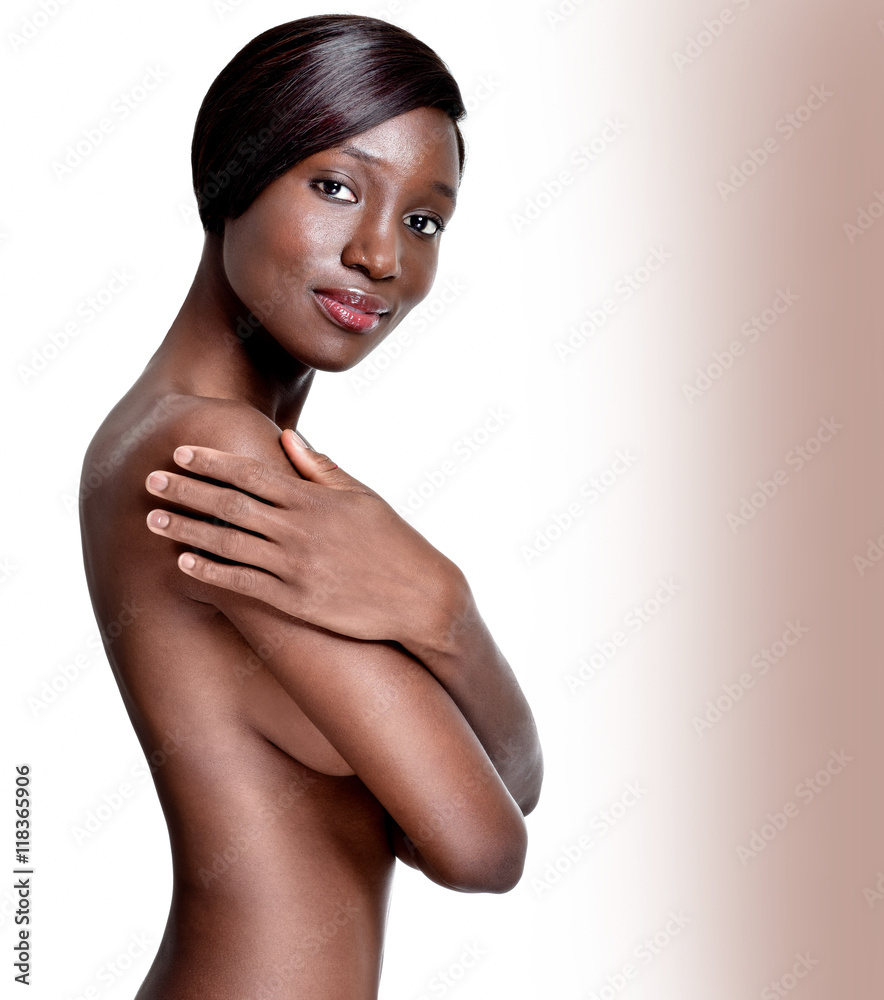 chelsea coy recommends Gorgeous Nude Black Women