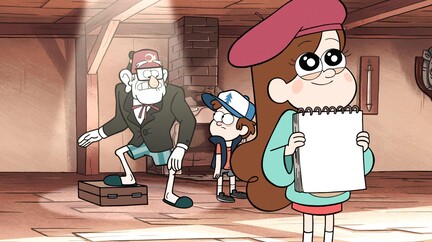 asha ad add photo gravity falls season 1 episode 3