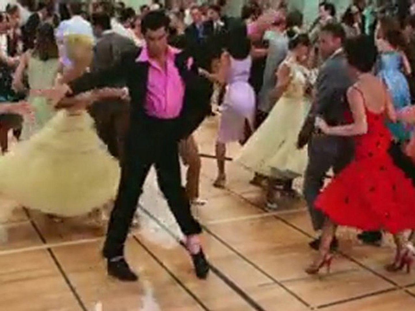 betsy tibbetts recommends grease full movie dailymotion pic