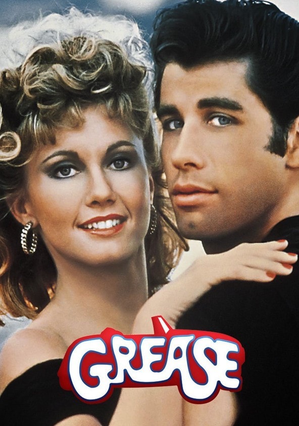 cj sgroi recommends Grease Full Movie Dailymotion