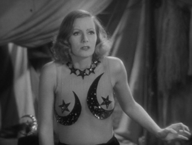 anthony bookie young recommends Greta Garbo Nude