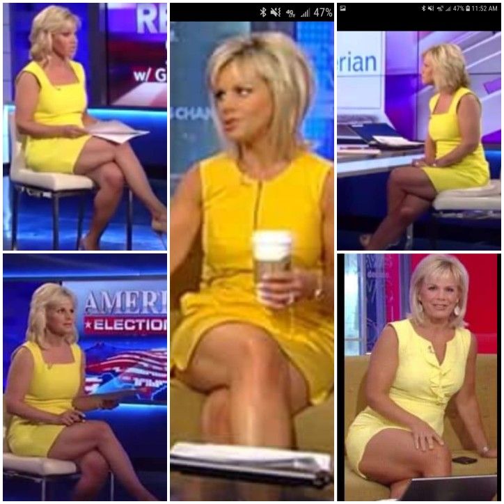diane rand recommends gretchen carlson sexy pics pic