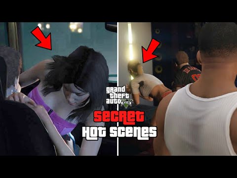 bubba ellison recommends gta 5 inappropriate scenes pic