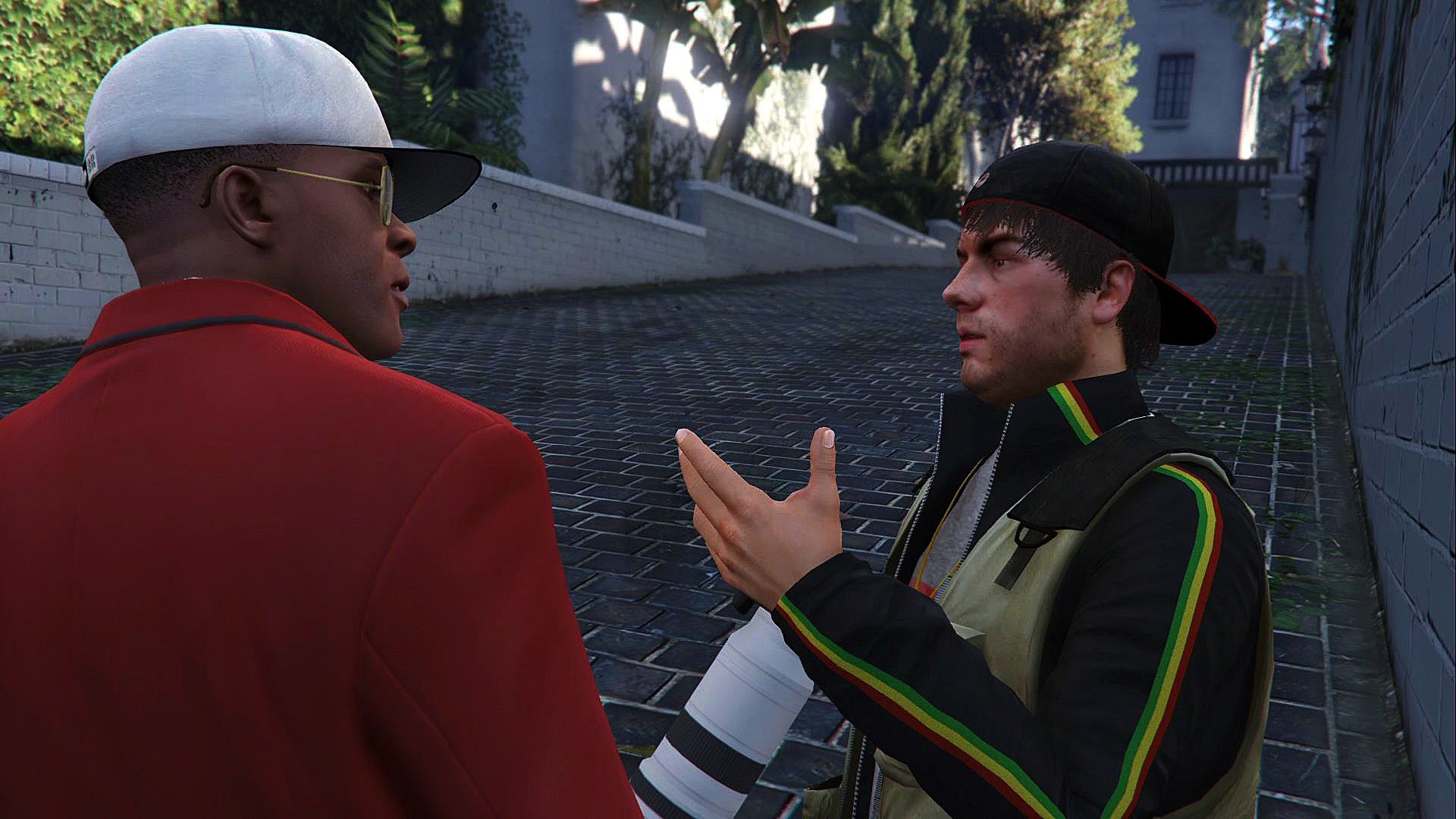 bud e wiser recommends gta 5 inappropriate scenes pic