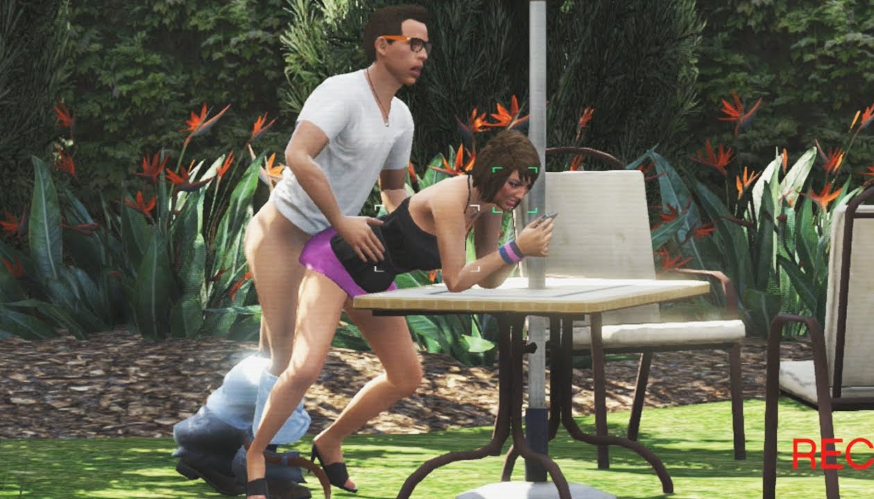 christopher strang recommends Gta 5 Inappropriate Scenes