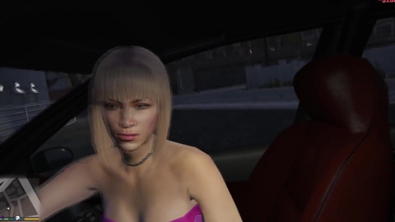 bee ry recommends gta 5 sex xxx pic